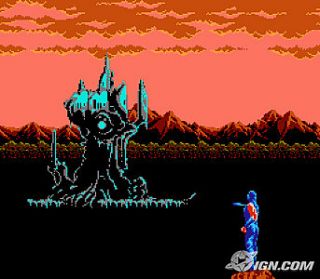 Ninja Gaiden III The Ancient Ship of Doom Nintendo, 1991
