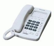 Panasonic KX TS10 Single Line Corded Phone