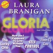 Gloria and Other Hits by Laura Branigan CD, Jan 1999, Rhino Flashback 