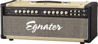 Egnater Renegade 65W 65 watt Guitar Amp Guitar Amp Head