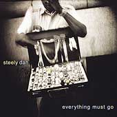 Everything Must Go ECD by Steely Dan CD, Jun 2003, Reprise