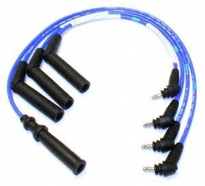 NGK TX118 Spark Plug Wire Set