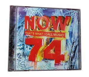 Various Artists   Now Thats What I Call Music Vol.74 2009
