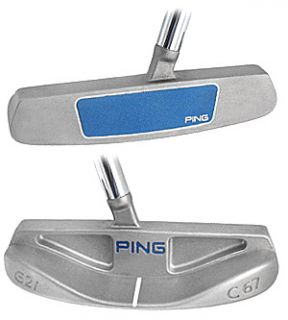 Ping G2i C67 Putter Golf Club