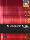 International Edition %% Paperback Technology In Action, Complete 