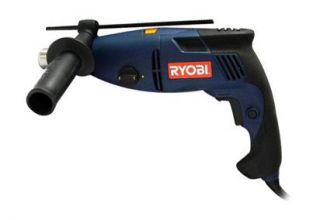 Ryobi D552HK 1 2 Corded Hammer Drill