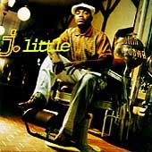 Puttin It Down by J. Little CD, Nov 1994, Atlantic Label