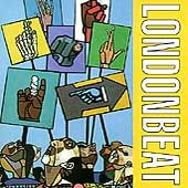 Londonbeat by Londonbeat CD, Mar 1995, Radioactive Records