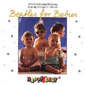 Happy Baby Series Beatles for Babies by Happy Baby Cassette, Feb 2011 