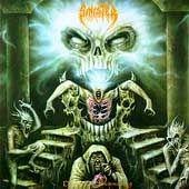 Diabolical Summoning by Sinister CD, Jan 1993, Nuclear Blast USA 