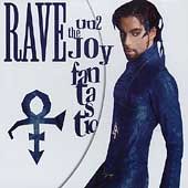 Rave Un2 the Joy Fantastic ECD by Prince CD, Nov 1999, Arista
