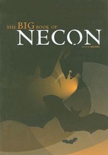 The Big Book of Necon 2009, Hardcover