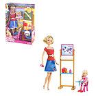   teacher doll playset new top rated plus $ 19 95  8d 11h 40m