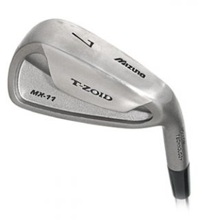 Mizuno MX 11 Iron set Golf Club
