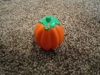 Fisher Price Little People new Thanksgiving harvest food pumpkin 