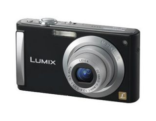 Panasonic Lumix DMC FS3