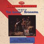 The Best of the Lovin Spoonful Rhino by Lovin Spoonful The CD, Feb 