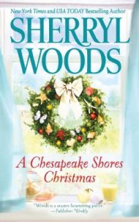 Chesapeake Shores Christmas Bk. 4 by Sherryl Woods 2011, Paperback 
