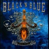 Hell Yeah by Black N Blue (CD, May 201