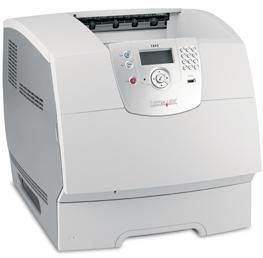Lexmark T642N Workgroup Laser Printer
