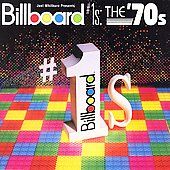 Billboard 1s The 70s CD, Aug 2006, 2 Discs, Rhino Label