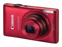 Canon PowerShot ELPH 300 HS / IXUS 220 H