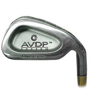 Goldwin AVDP Oversize Iron set Golf Club