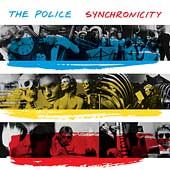 Synchronicity Remaster ECD by Police The CD, Mar 2003, A M USA