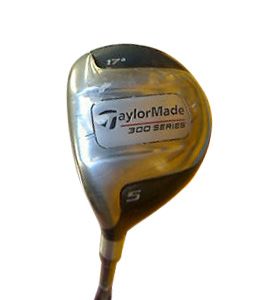 TaylorMade 300 Series Fairway Wood Golf 