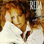 Read My Mind by Reba McEntire CD, Apr 1994, Universal India Ltd 