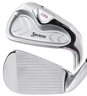 Srixon I 506 Iron set Golf Club
