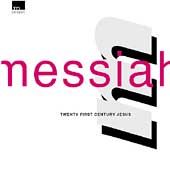 21st Century Jesus US by Messiah Techno CD, Sep 1998, Sony Music 