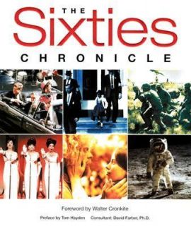 The Sixties Chronicle 2004, Hardcover