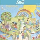 One Light, One Sun by Raffi CD, Oct 1997, Rounder Select