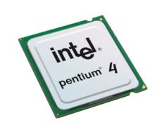 Intel Pentium 4 650 3.4 GHz JM80547PG0962MM Processor