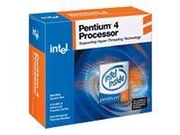 Intel Pentium 4 3.2 GHz BX80546PG3200E Processor