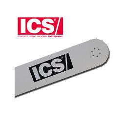 ICS Model 71600 16 Guidebar Fits 695GC Concrete Chainsaw New