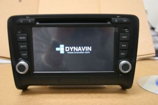 SALE DYANVIN D99 ANDROID DVD GPS NAVIGATION RADIO IPOD RADIO FOR 08 10 