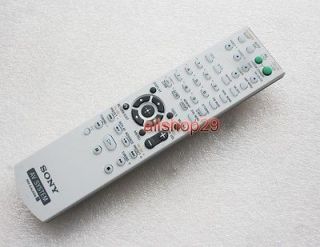 FOR SONY Basic Home AV system Remote Control RM AAU005 RM AAU002 RM 