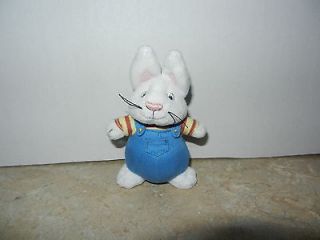 Toys & Hobbies  TV, Movie & Character Toys  Max & Ruby