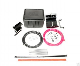 battery relocation kit in Charging & Starting Systems