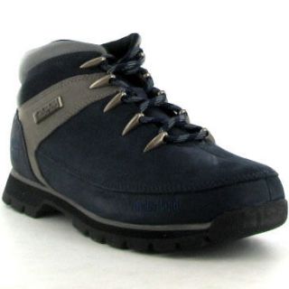 Timberland Boots 27576 Eurosprint Mens Boots Blue Sizes UK 7   11