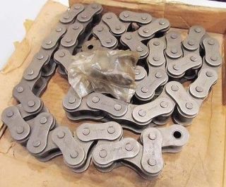 new whitney 120 roller chain 10 approximate with link time