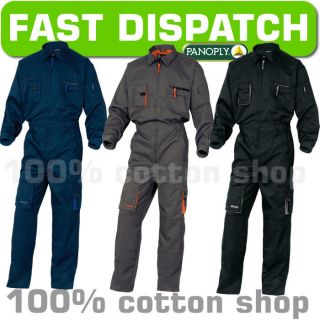 panoply work wear overalls boiler suit coveralls suits more options