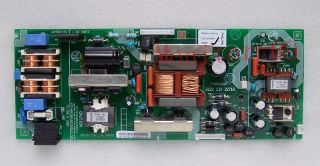 power board plcd170p1 3122 133 32716 for philips lcd tv