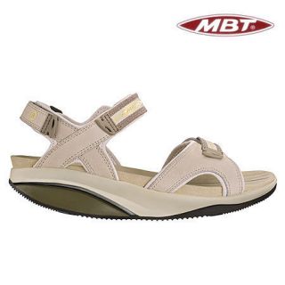 Ladies MBT Saba Chill Toning Shoes / Sandals   HALF PRICE    