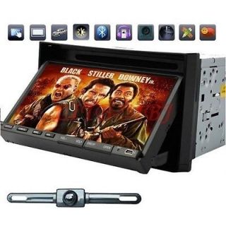 Onsale 7 Double din Car Stereo Mp3 Mp4 DVD Player In Dash 2Din Radio 