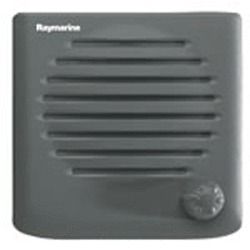 RAYMARINE ACTIVE VHF SPEAKER W/ MOUNTING BRACKET F/ RAY 240 E45003