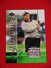 2004 jack nicklaus national trading day card ud 4 buy