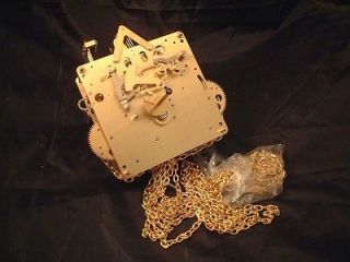 Newly listed Howard Miller 451 050 94cm Grandfather Clock Movement